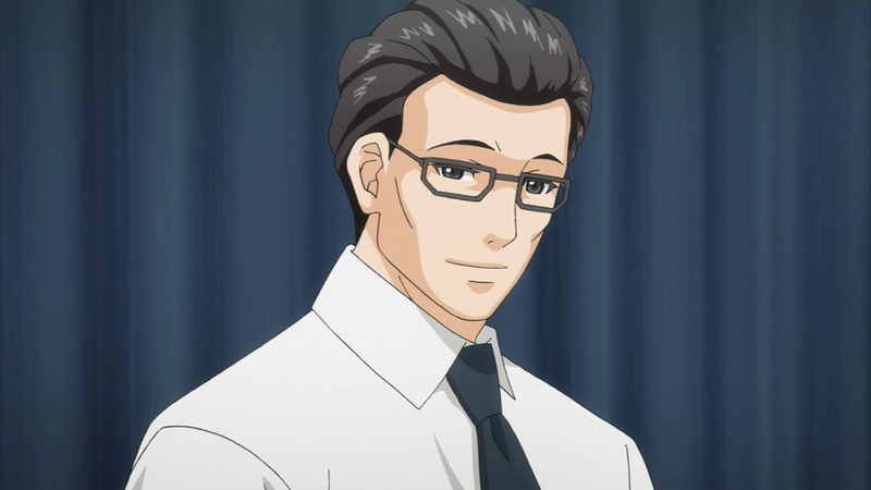 Illustration for article titled 6 Spoiler-Free Reasons that Gyakuten Kenji 2 Deserves Its Hype